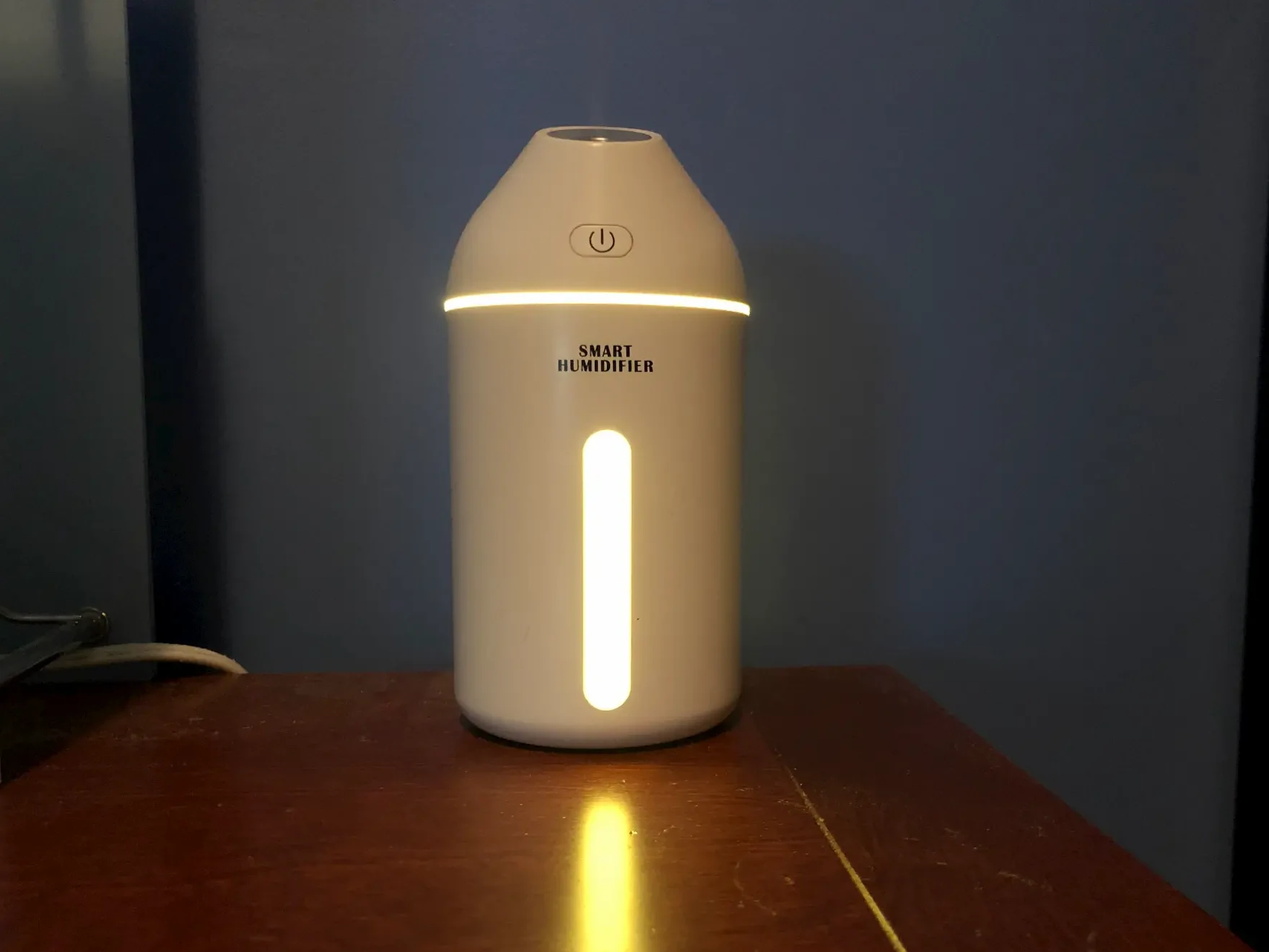 Meross smart humidifier