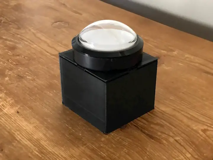 The DIY smart button I built