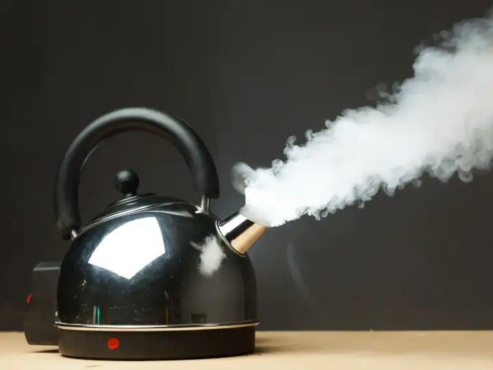 Kettles that work with smart plugs
