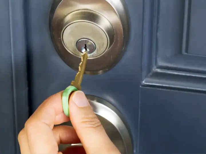 Smart locks